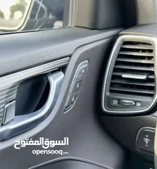  16 هيونداي ازيرا 2019 فل كامل اعلى صنف فحص كامل بحالة الوكالة