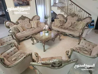  2 فيلا جاهزه للسكن  ضاحية الجنان ومن المالك مباشره