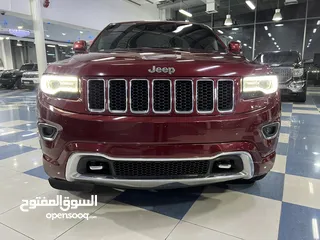  3 جراند شيروكي صبغ وكالة V8