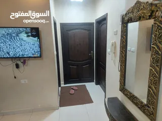  8 شقه / للبيع //جبل الزهور
