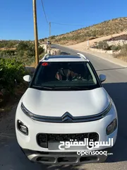  1 Citroën C3 Aircross