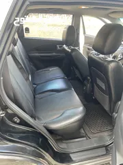  5 جيب توسان 2006