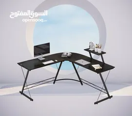  7 -طاولات مكتبية بأسعار مميزة