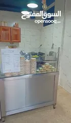  7 مطعم شعبي للبيع