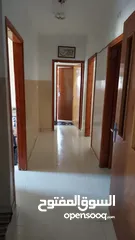  6 شقة للإيجار – طابق أرضي بمدخل خاص وموقف سيارة