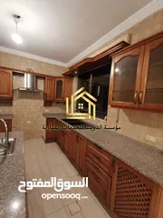  18 شقة فارغة - خلدا - 4نوم 2ماستر - 312م - قرب الخدمات - موقع هادئ ومميز
