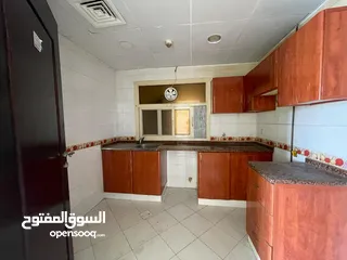  3 Apartments_for_annual_rent_in_sharjah  One Room and one Hall, Al Butina