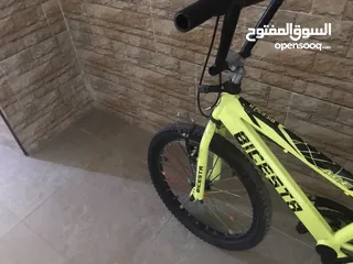  1 بسكليت الماني 2024