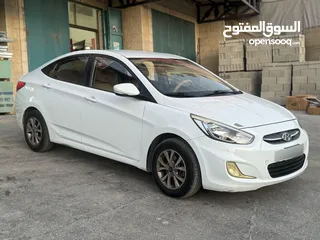  1 اكسنت للبيع
