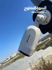  19 فني أنظمة إنذار وحرائق وشبكات وكاميرات – خدمات صيانة  وتركيب