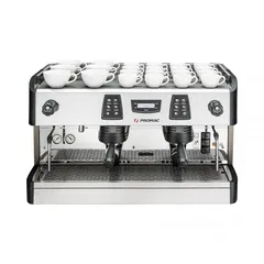  3 ماكينة قهوة اسبريسو ايطالي شبه جديدة