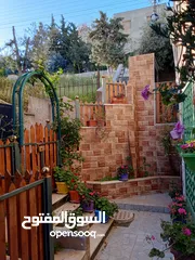  11 منزل دوبلكس في اسكان ابو نصير للبيع