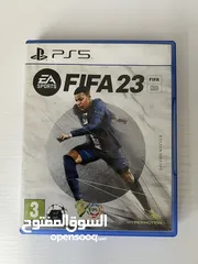  1 FIFA 23 PS5