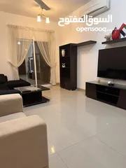  2 Apartment for daily rent 25omr in al qurum - شقة للإيجار اليومي 25ريال في القرم