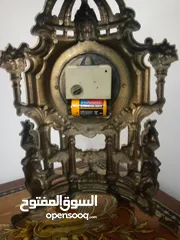  13 ساعتين نحاس للبيع