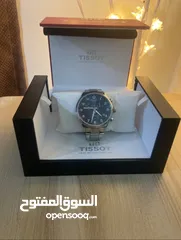  5 Tissot men’s watch