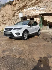  2 سيات ارونا 2022