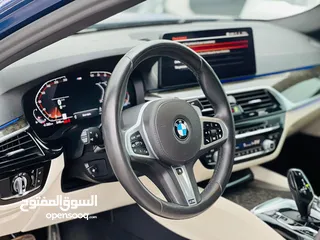  12 BMW-في قمة النظافة 2021