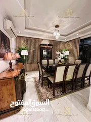  3 عرض فاخر : شقة مفروشة فاخرة اعلان رقم :D296: