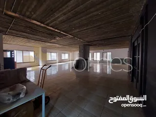  5 مكتب في مجمع فخم للايجار في وادي صقرة، مساحة المكتب 500م