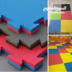  18 تفصيل جميع أعمال السيفتي والحمايات الاسفنجية للحضانات ورياض الأطفال. متوفر خدمة التوصيل