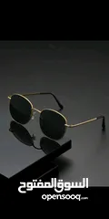  4 نظارة شمسية