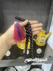  23 سبحه تشكيلة انتيك مميزة جدا كلو قديم وحلو عل فحص اصلي اسعار منوعة