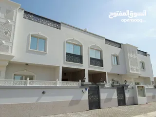  2 Villa in Mawaleh فيلا للبيع في موالح