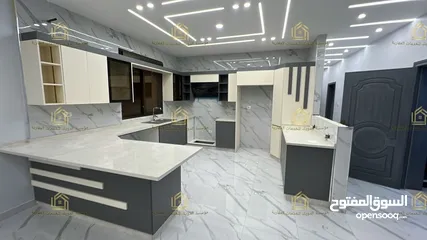  8 شقة فاخرة جديدة لم تسكن سوبر ديلوكس