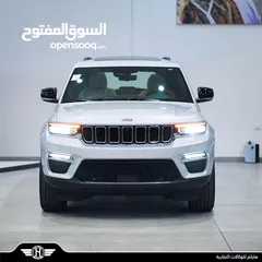  1 Jeep Limited Plus