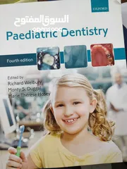  1 كتب طب اسنان للبيع-Dental books for sale-اقرأ الوصف