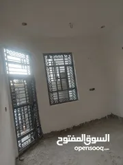  6 بيت 120 متر زراعي  واجهه 6 ونزال 20 بيت بناء بلوك تاجريان طابق ونص بناء درجه أوله البيت كله رباطات