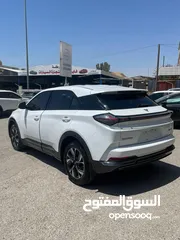  4 ‎‏NETA U400 2023  ممشى قليل 12-24 km فحص كامل مثبت كارسيير لون ابيض