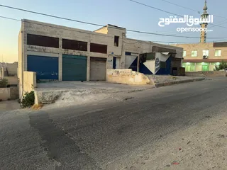  9 مخازن ومستودعات للبيع