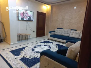  23 شقة مفروشة سوبر ديلوكس للإيجار