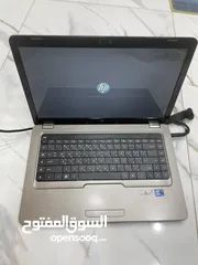  6 لابتوب HP بسعر 99 كامل شغال و سريع لدراسه