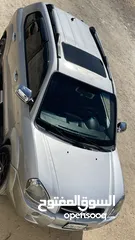  10 هونداي توسان 2009