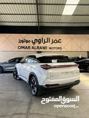  5 NETA X SUV EV USED 2023 نيتا أكس مستعمل شبه زيرو