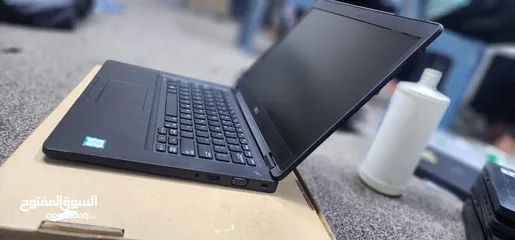  1 Dell latitude 5580