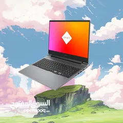  9 HP OMEN 16 inch Laptop