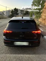  19 جولف mk 8 ترخيص 2021