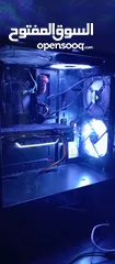  2 Custom Gaming Pc