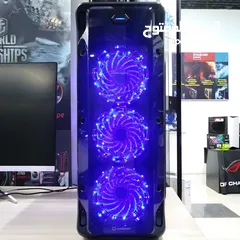  1 Gaming PC تجميعه العاب