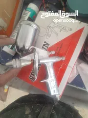  3 ماكينه حف وفرد رش عدد 2