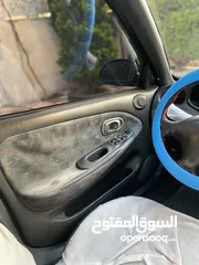  16 هونداي افانتي 1996 للبيع