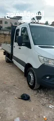  4 مرسيدس بنز 519
