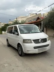  2 باص كرافيل اصل عمومي فحص نظيف ماتور 2500