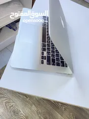  1 MacBook Air ماك بوك اير من ابل