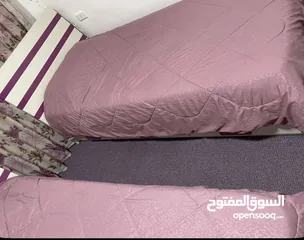  4 غرفه نوم كامله