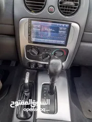  4 جيب ليبرتي موديل 2002 للبيع بسعر 3900